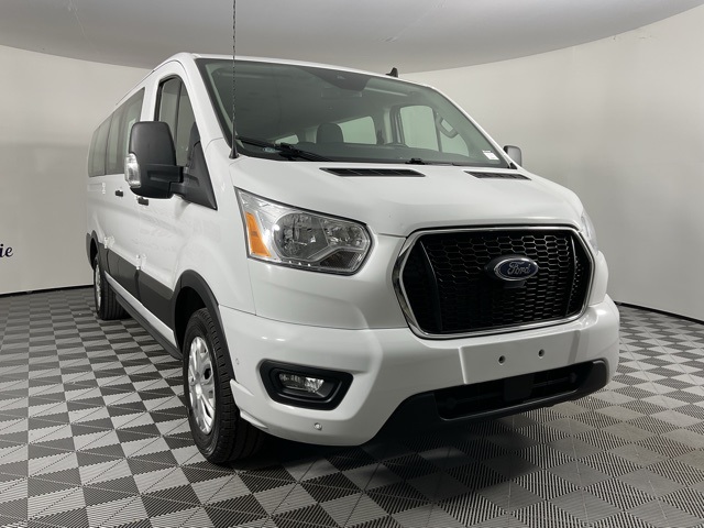 2021 Ford Transit Passenger Wagon