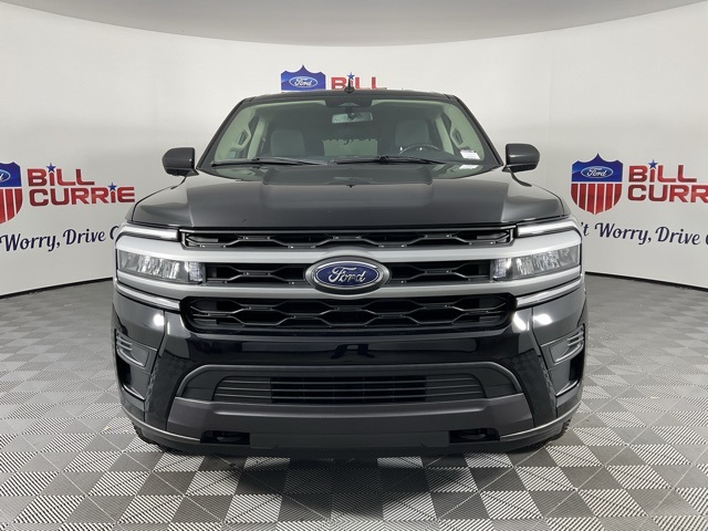 2022 Ford Expedition Max