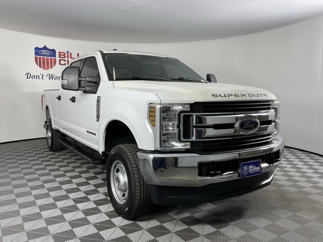 2019 Ford Super Duty F-250 SRW