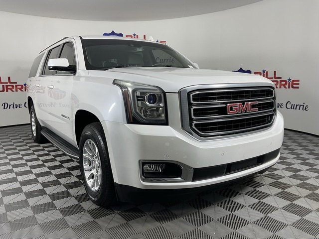 2016 GMC Yukon XL