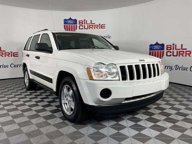 2005 Jeep Grand Cherokee