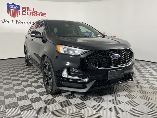 2021 Ford Edge