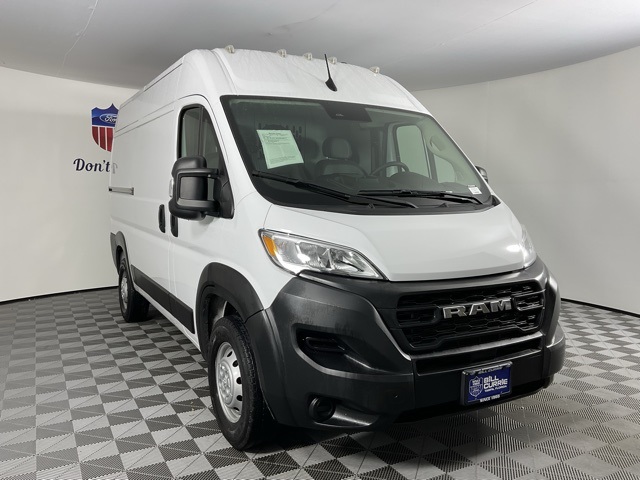 2023 Ram ProMaster Cargo Van