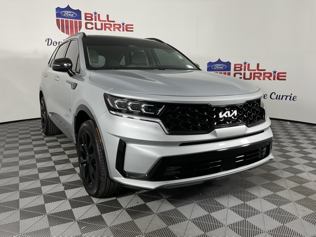 2022 Kia Sorento