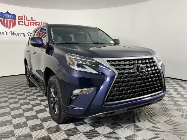 2023 Lexus GX