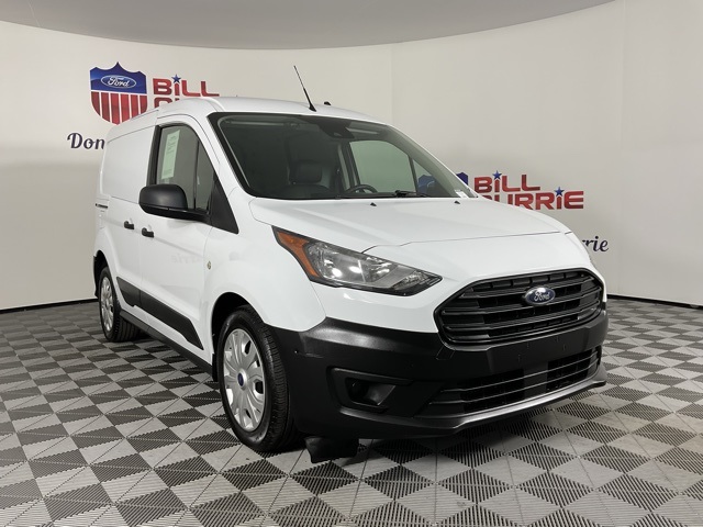 2021 Ford Transit Connect Van