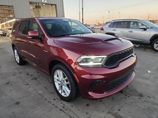 2022 Dodge Durango