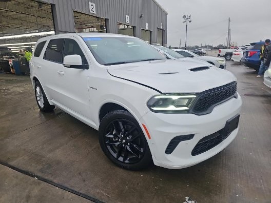 2022 Dodge Durango