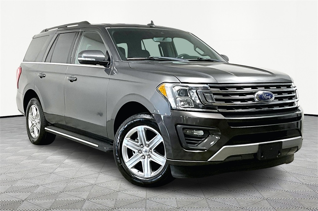 2019 Ford Expedition