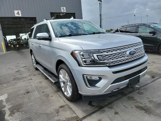 2019 Ford Expedition