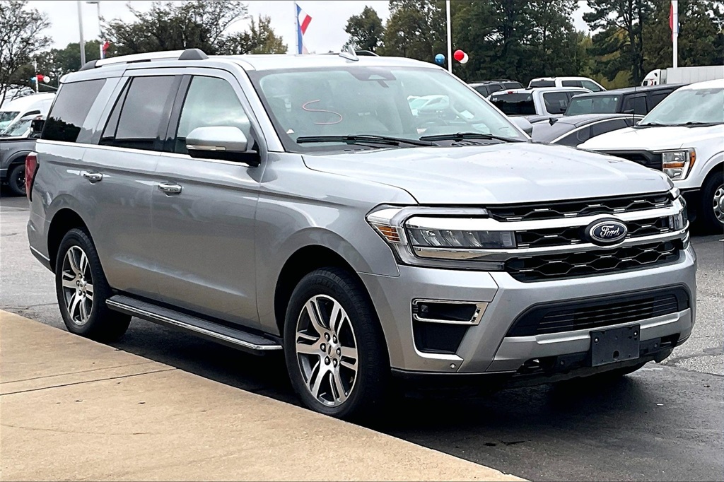 2023 Ford Expedition