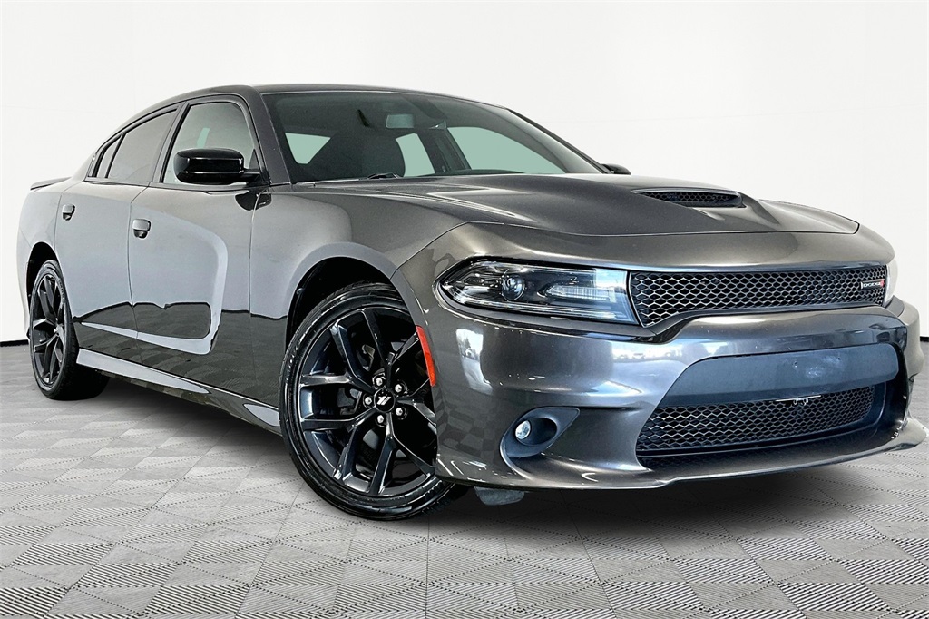 2019 Dodge Charger