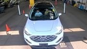 2021 Ford Edge