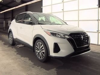 2021 Nissan Kicks