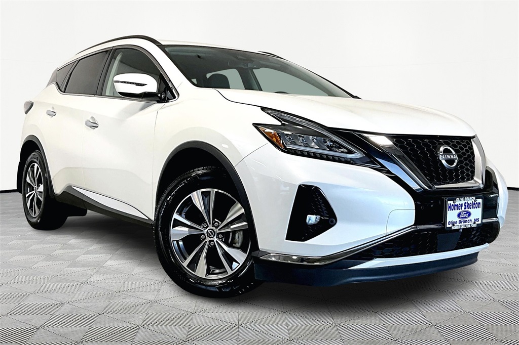 2023 Nissan Murano