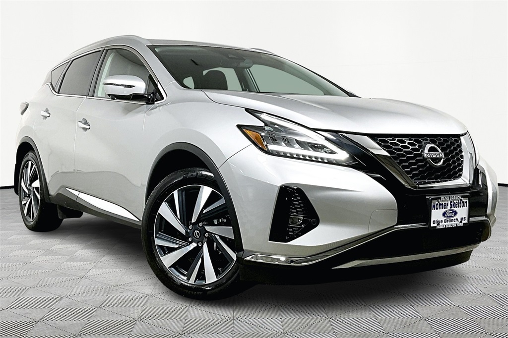 2023 Nissan Murano