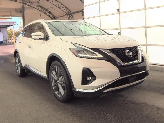 2021 Nissan Murano