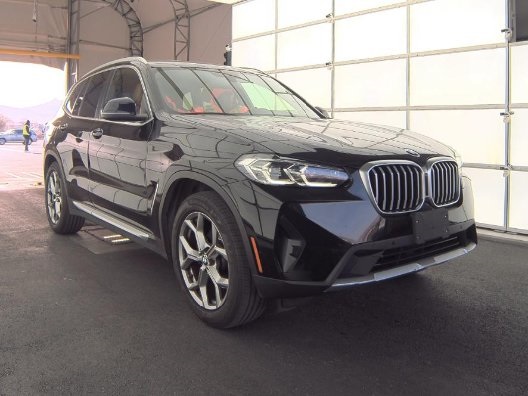 2023 BMW X3