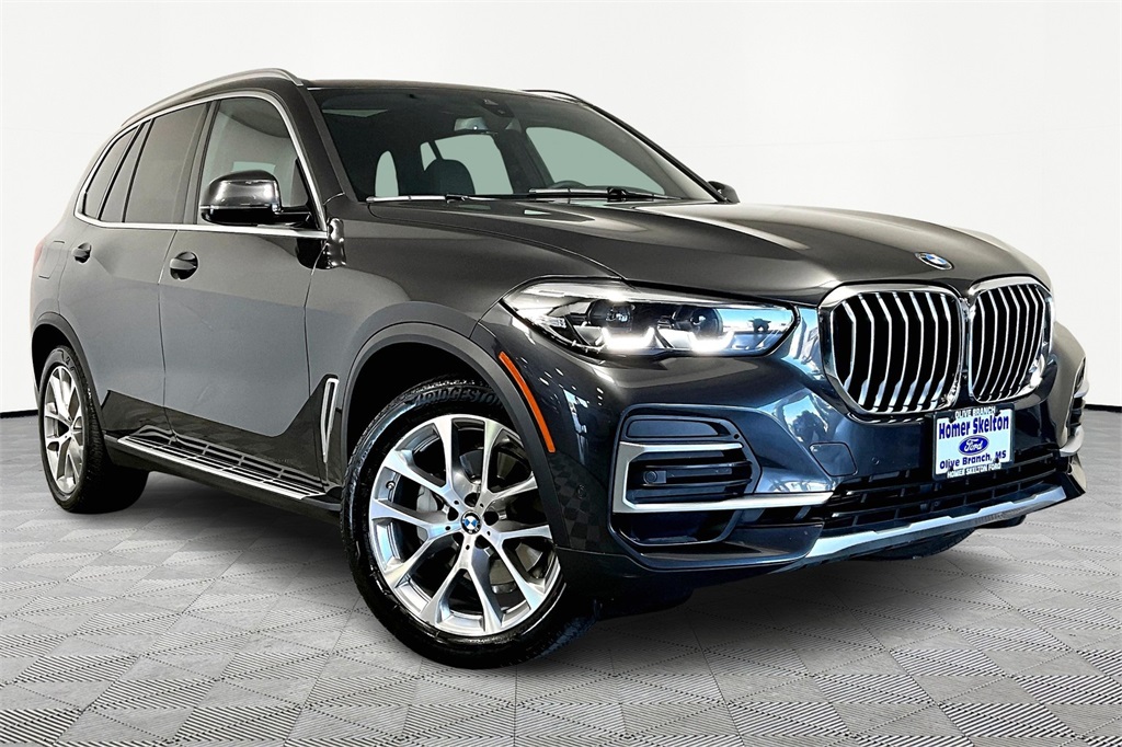 2023 BMW X5