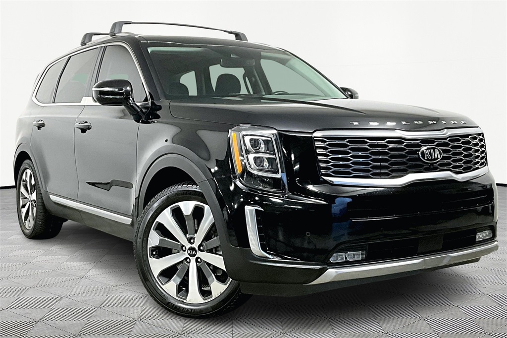 2020 Kia Telluride