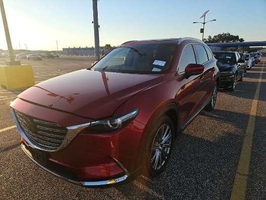 2023 Mazda CX-9