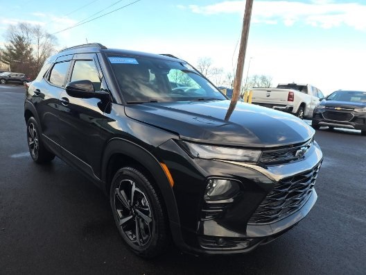 2023 Chevrolet Trailblazer