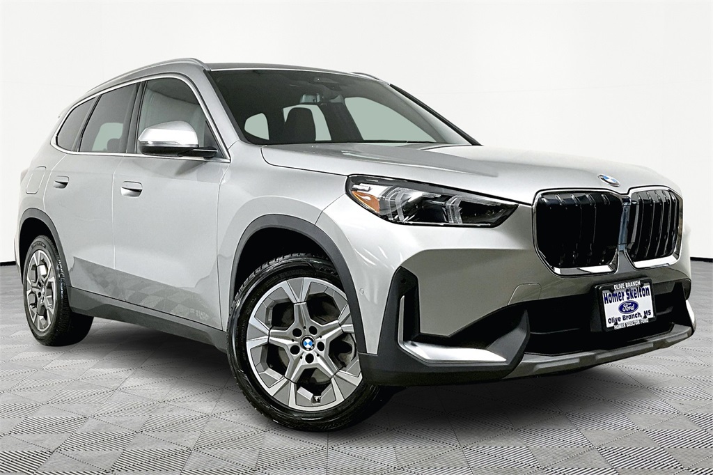 2023 BMW X1