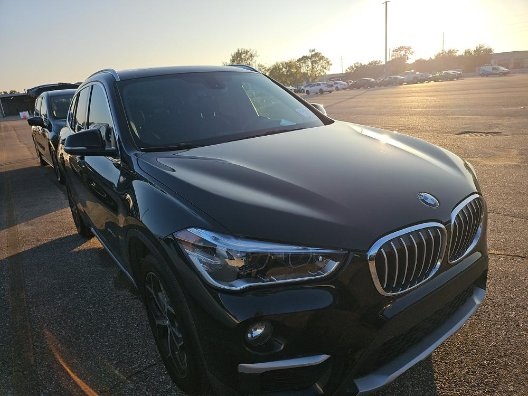 2016 BMW X1