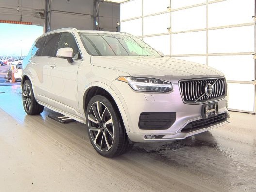 2022 Volvo XC90