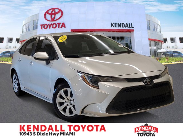 New and Used Toyota Car Listings, Search Toyota Car Inventory for ...