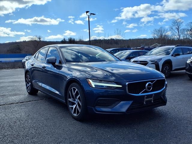 2020 Volvo S60