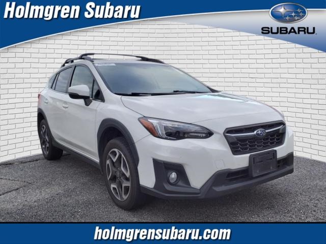 2019 Subaru Crosstrek