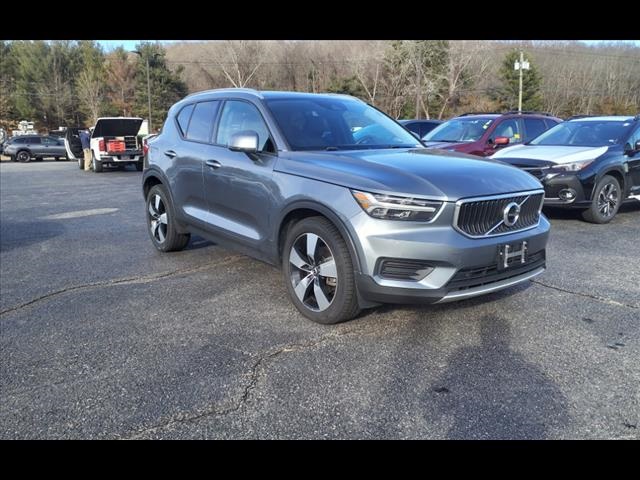 2019 Volvo XC40