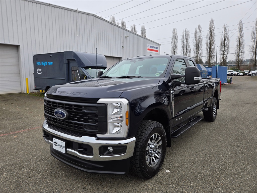 2024 Ford Super Duty F-250 SRW