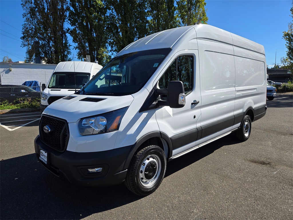 2024 Ford Transit Cargo Van