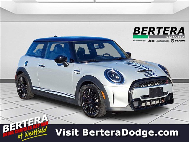 2022 MINI Hardtop 2 Door