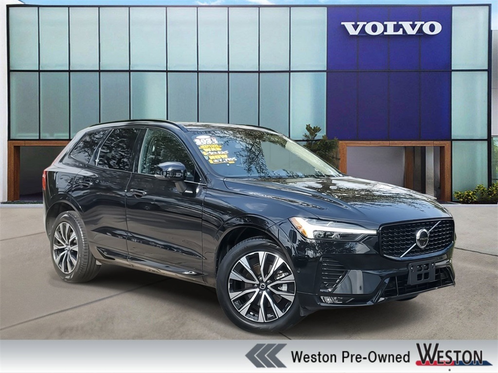 2024 Volvo XC60