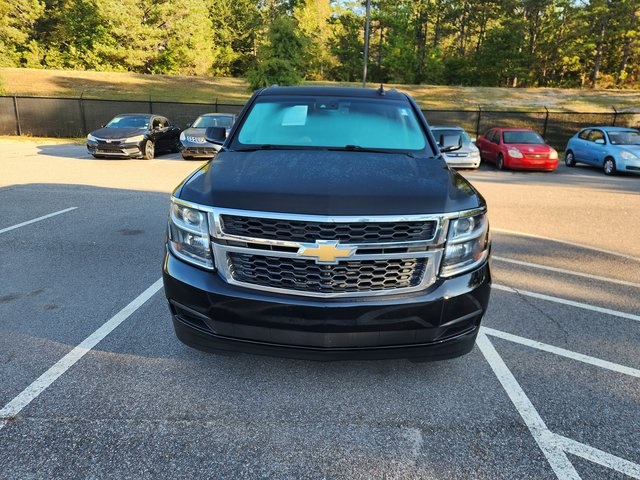 2019 Chevrolet Tahoe