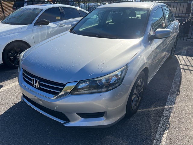 2013 Honda Accord Sdn