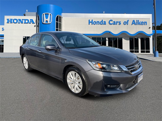 2014 Honda Accord Sedan