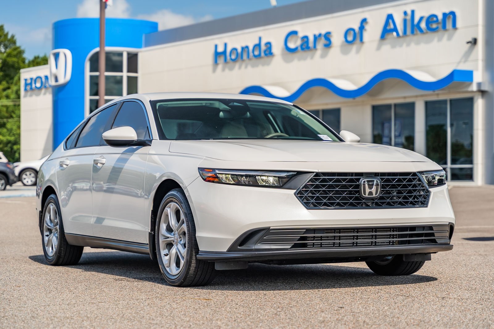 2024 Honda Accord Sedan