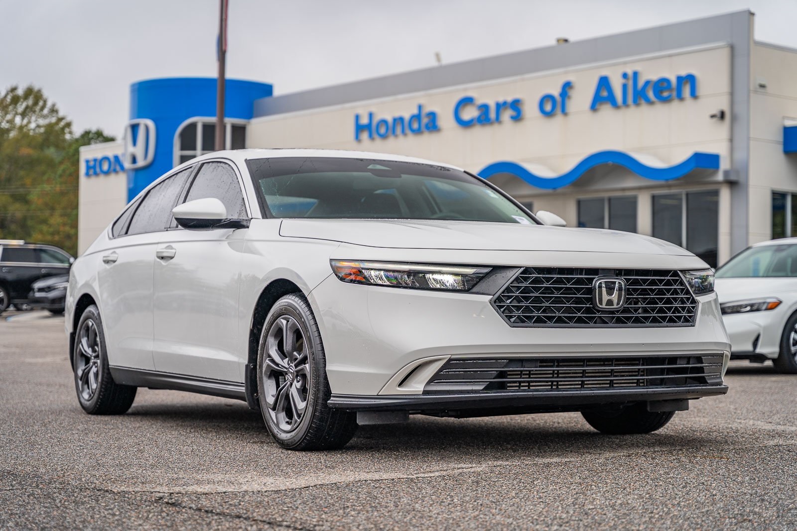 2023 Honda Accord Sedan