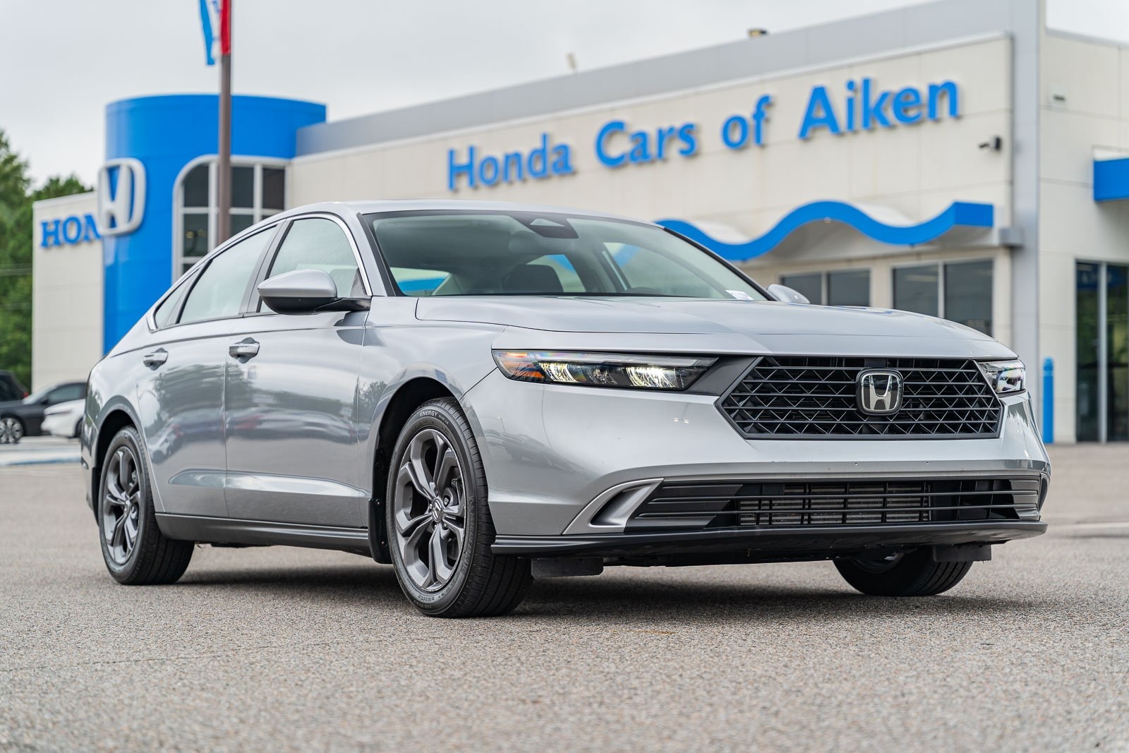 2023 Honda Accord Sedan