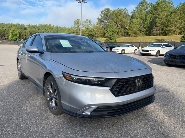 2023 Honda Accord Sedan
