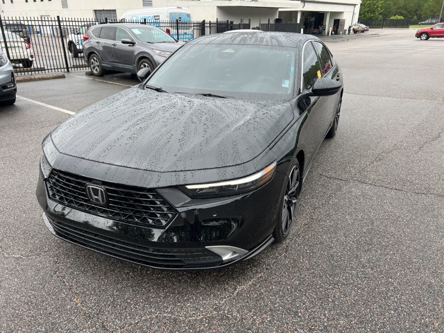 2024 Honda Accord Hybrid