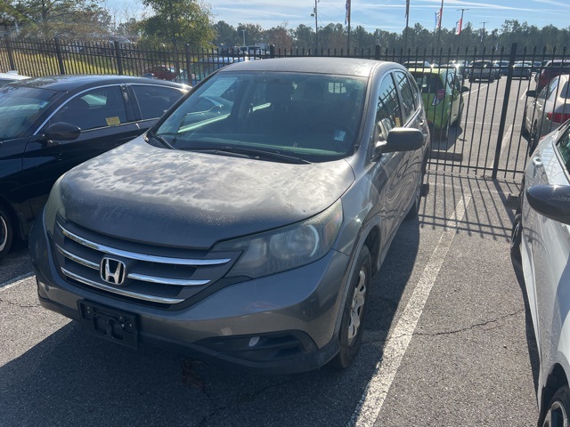 2013 Honda CR-V