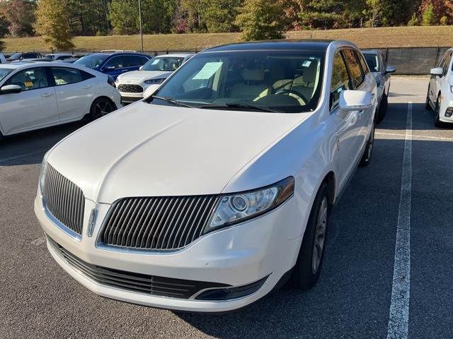 2015 Lincoln MKT