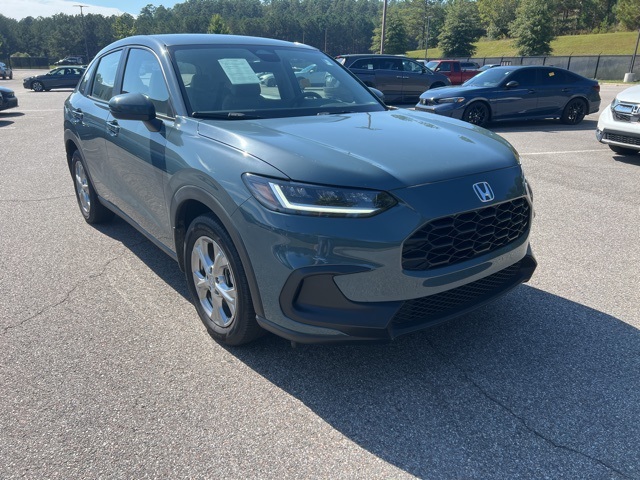 2024 Honda HR-V