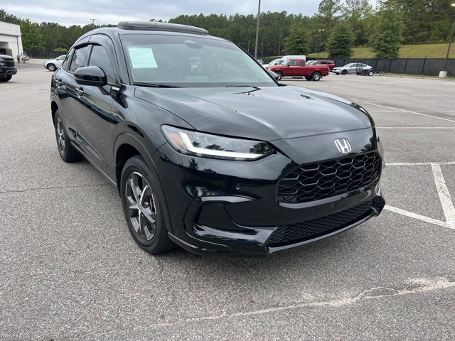 2023 Honda HR-V