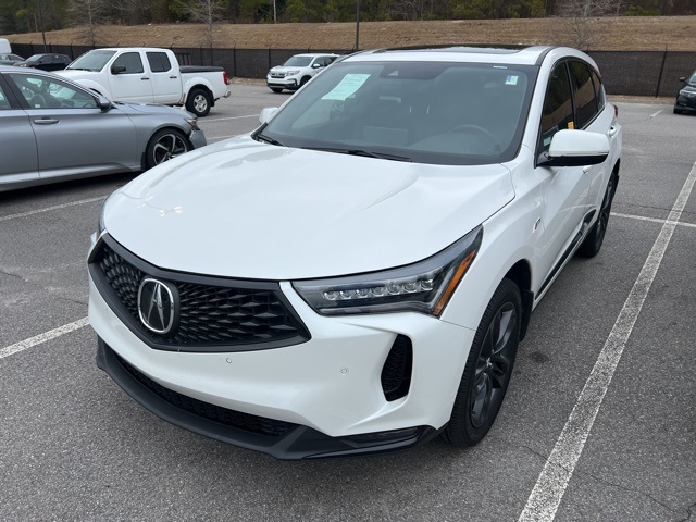 2023 Acura RDX